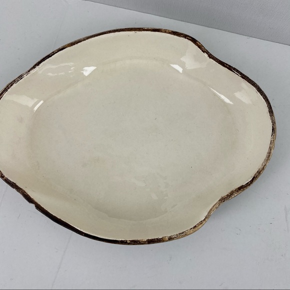 Vintage 1970s Porcelain Duck Candy Dish Hand Painted - Picture 3 of 14